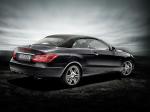 Mercedes-Benz E-Class Cabriolet 2010 года